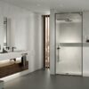 Ethereal Noctis 112x26 Polished Silestone Prefab 1