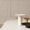 Polar 126x56 Textured Matte Dekton Slab 9