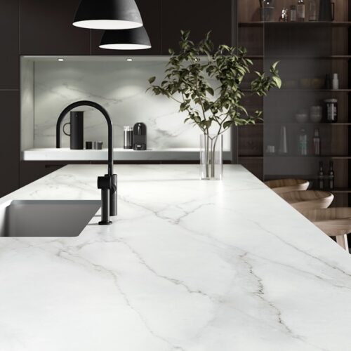 Rem 130x64 Textured Matte Dekton Slab 0