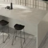 Sandik 126x56 Textured Matte Dekton Slab 7