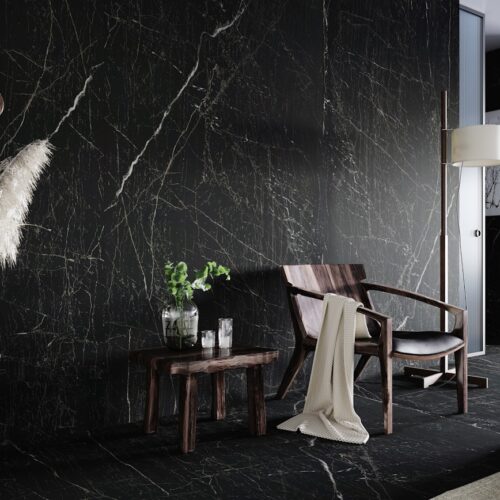 Somnia 130x64 Smooth Matte Dekton Slab 0