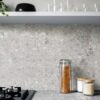 Terrazo Ceppo 126x63 Silk Sintered Stone Slab 0