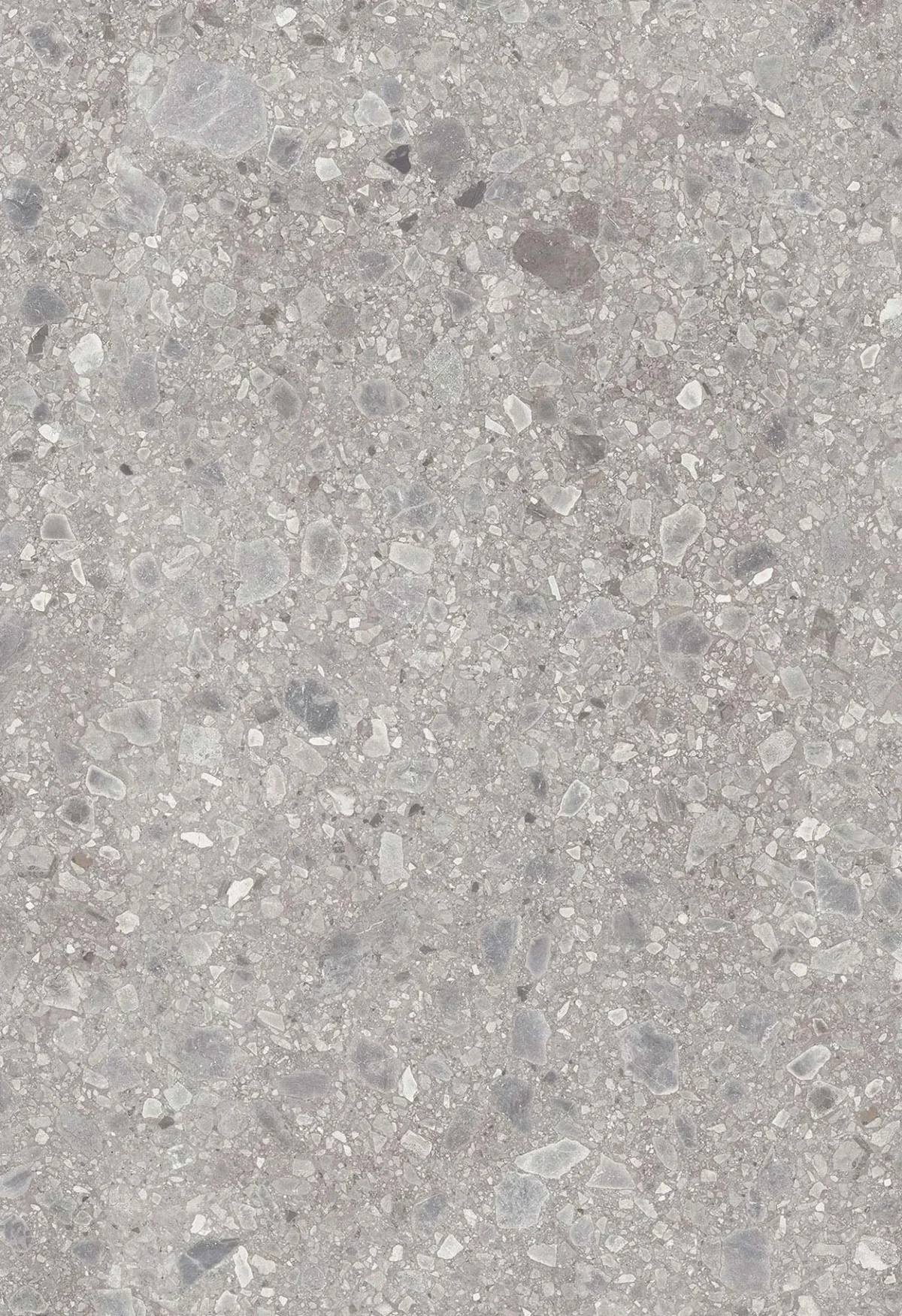 Terrazo Ceppo 126x63 Silk Sintered Stone Slab 3