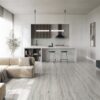 Trevi 126x56 Smooth Matte Dekton Slab 2