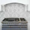 Alcamo 3/6 12x12 Polished Marble Tile 7