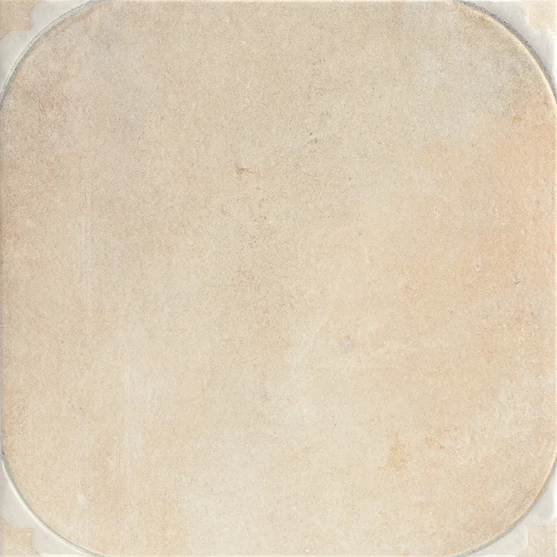 Alcazar Arena 17.4X17.4 Matte Porcelain Tile 1