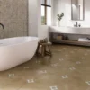 Alcazar Terra 17.4X17.4 Matte Porcelain Tile 8