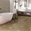 Alcazar Terra 17.4X17.4 Matte Porcelain Tile 4