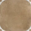 Alcazar Terra 17.4X17.4 Matte Porcelain Tile 1