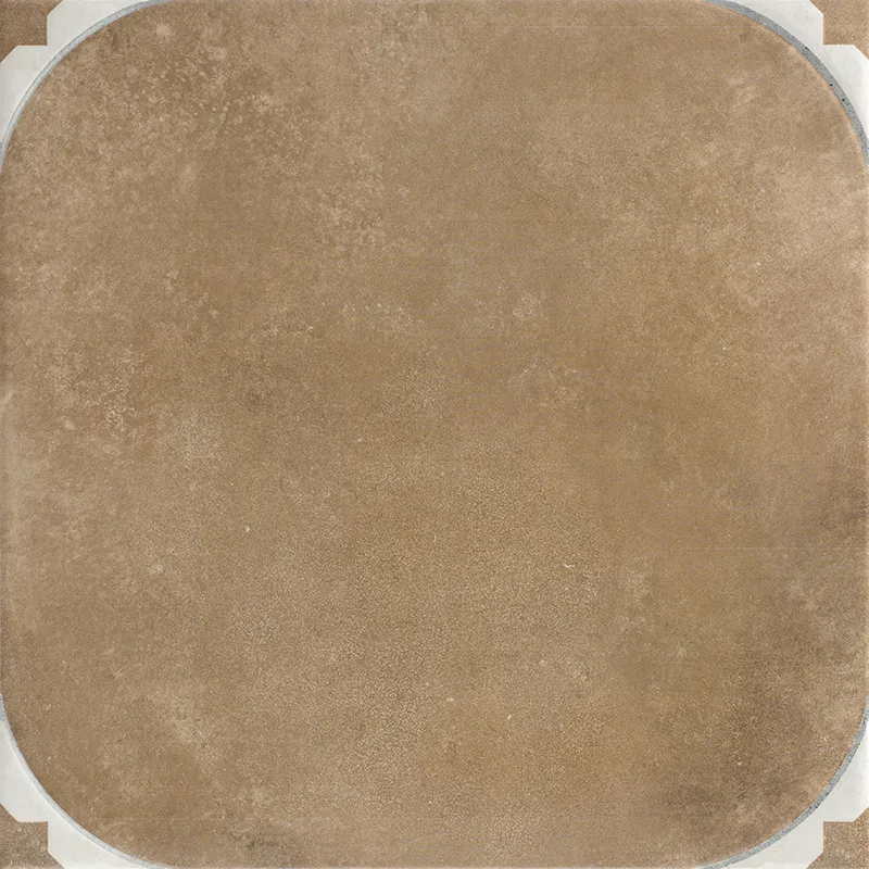 Alcazar Terra 17.4X17.4 Matte Porcelain Tile 1