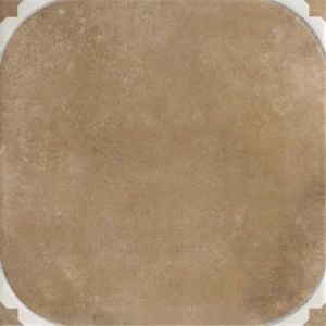 Alcazar Terra 17.4X17.4 Matte Porcelain Tile 9