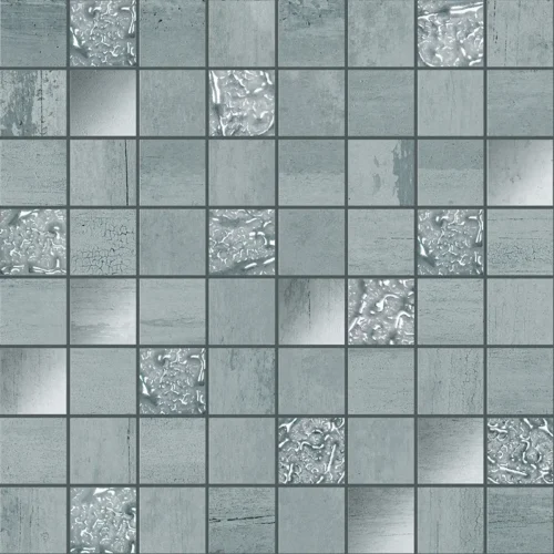 Atlantis Ocean 23.6X23.6 Matte Colored Body Porcelain Tile 0