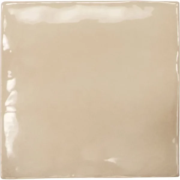 Cire Beige 2.6X16 2.56X15.75 Glossy Ceramic tile 5