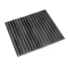 Cire Black Pencil 0.5X7.9 Glossy Ceramic tile 0