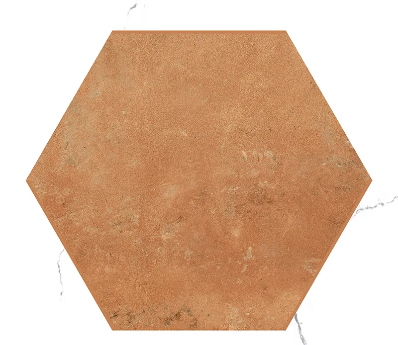 Encadre Cotto 8.66X9.84 Matte Porcelain Tile 2