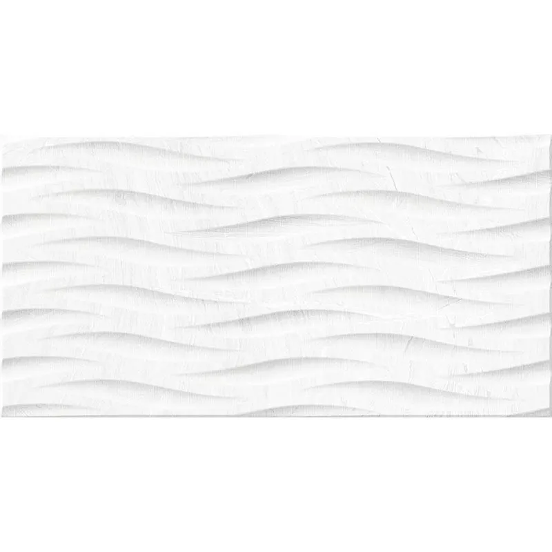 Envogue Blanco 12.6X24.6 Matte Porcelain tile 4