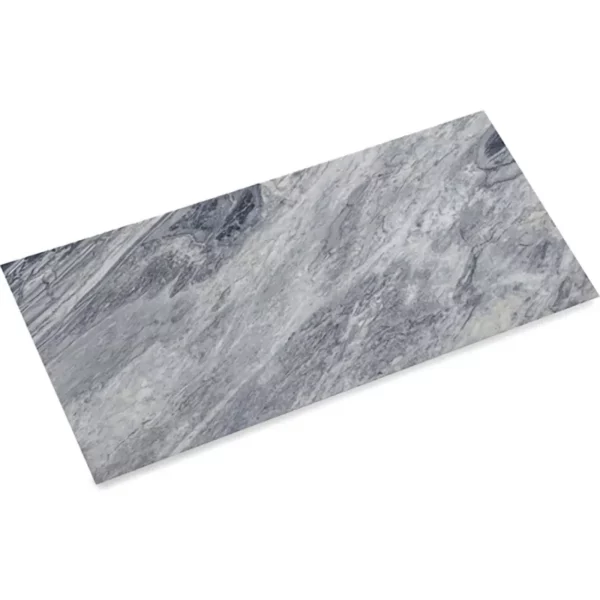 Bluette 12X24 Polished Marble Tile 6