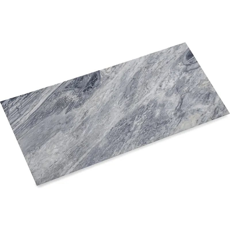 Bluette 12X24 Polished Marble Tile 4