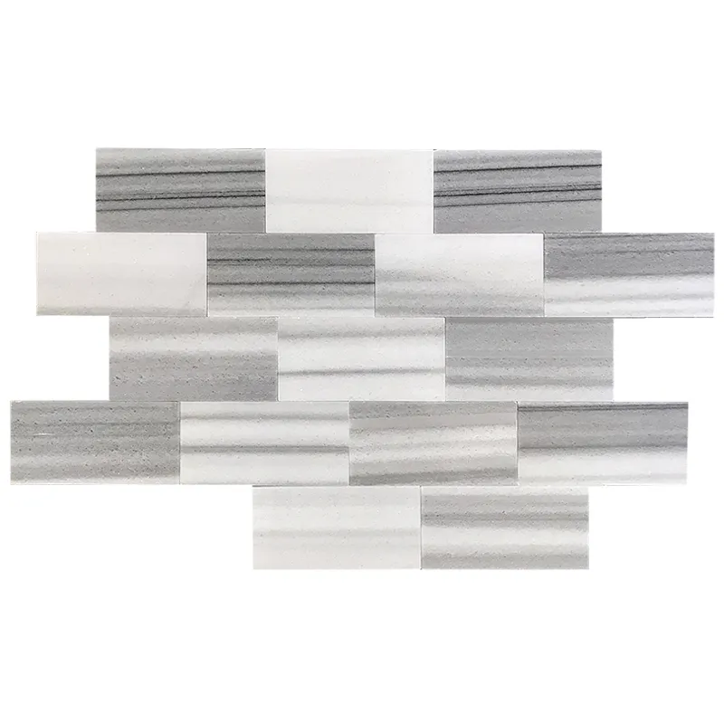 3X6 Equator Polished 3X6” tile 1