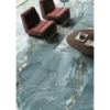 Imperial Onyx Green 24X48 Lappato Porcelain Tile 2