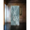 Imperial Onyx Green 24X48 Lappato Porcelain Tile 5