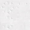 Impressions Art Blanco 11.81X35.47 Matt Ceramic Tile 8