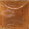 Moda Deco Red 4X4 3.94Х3.94 Glossy Ceramic Tile 6