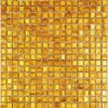 Nb-Br613 0.6X0.6 Glossy Glass Mosaic 3