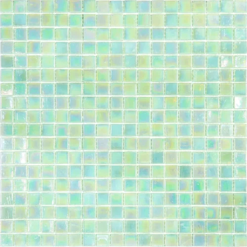 Nb-Gn422 0.6X0.6 Glossy Glass Mosaic 0