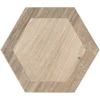 Royal Wood Noce 5.9X35.4 Matte Porcelain Tile 0