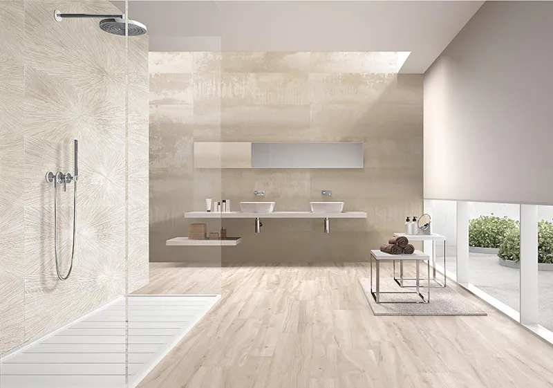 Stellar Sand 1248 11.8X47.2 Matte Porcelain Tile 1