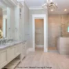 Stellar White 1248 11.8X47.2 Matte Porcelain Tile 4