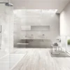 Stellar White 1248 11.8X47.2 Matte Porcelain Tile 3