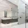 Stellar White 1248 11.8X47.2 Matte Porcelain Tile 5