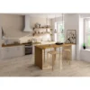 Tanglewood Miel 5.9X35.4 Matte Porcelain Tile 1