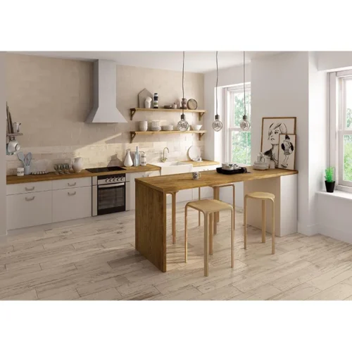 Tanglewood Miel 5.9X35.4 Matte Porcelain Tile 0