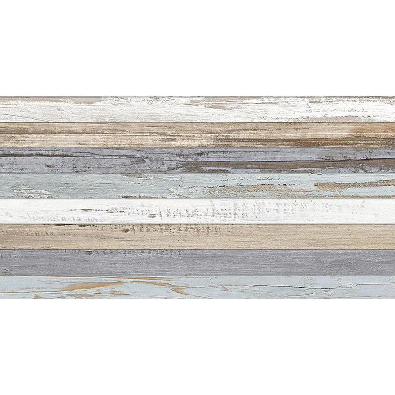 Tanglewood Mixed Planks 12.6X24.6 Matte Porcelain Tile 2