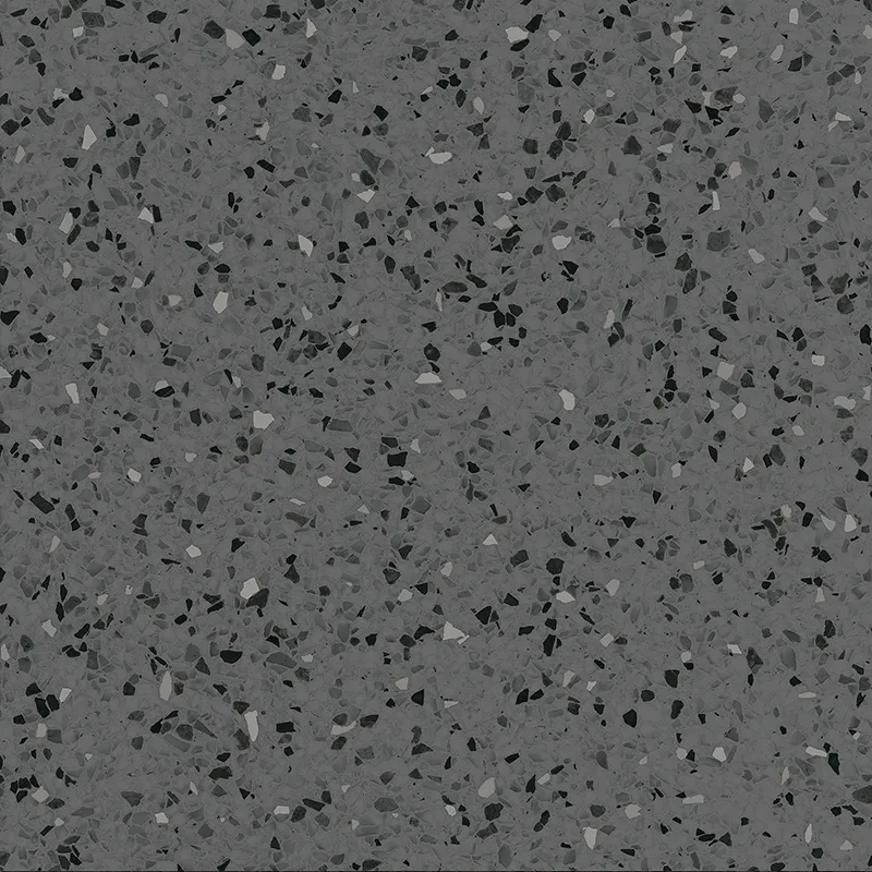 Terra Grey Speckled 24X24 23.94X23.94” Matte Porcelain tile 1