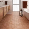 Tangier Cross Cotto 4.72X4.72 Matte Porcelain Tile 2