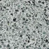 Terrazzo Green 24X24 Honed Tile 0