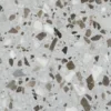 Terrazzo Gris 24X24 Honed Tile 2