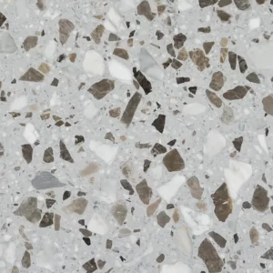 Terrazzo Gris 24X24 Honed Tile 3