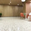 Terrazzo Multi 24X24 Honed Tile 8