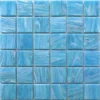 2St-Bl545 2X2 Glossy Glass Mosaic 0