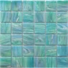 2St-Gr726 2X2 Glossy Glass Mosaic 1