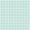 Ice Matte 1X1 Glass Mosaic 0