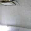 Pale Gloss 1X1 Glossy Glass Mosaic 2