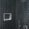 Cobblestone Matte 3X6 Glass Tile 1