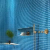 Laguna Gloss 1X1 Glossy Glass Mosaic 1