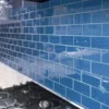 Laguna Gloss 3X6 Glossy Glass Tile 2